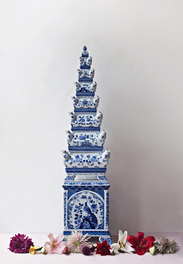 Delft Blue Icons