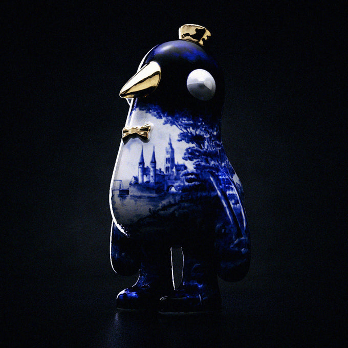 The Housebird