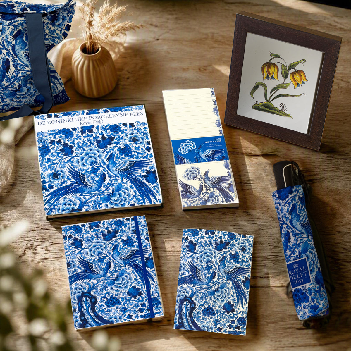 Ontdek de collectie