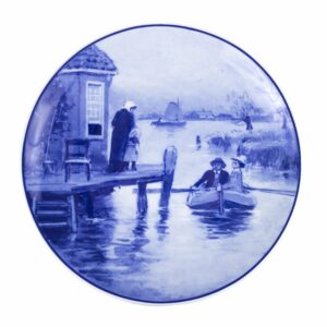 Plate of the month June