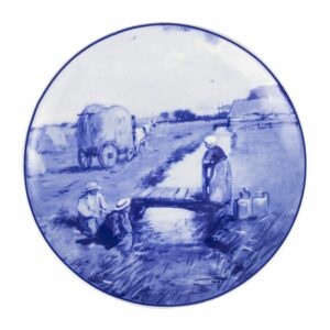 Plate of the month July