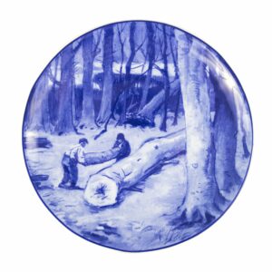 Plate of the month November