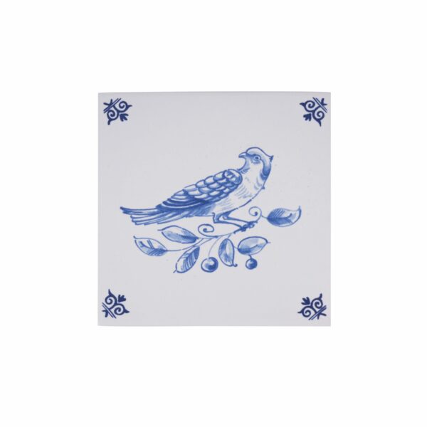 Tile bird
