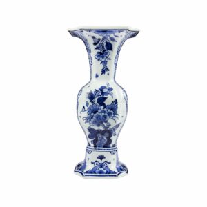 Museum vase