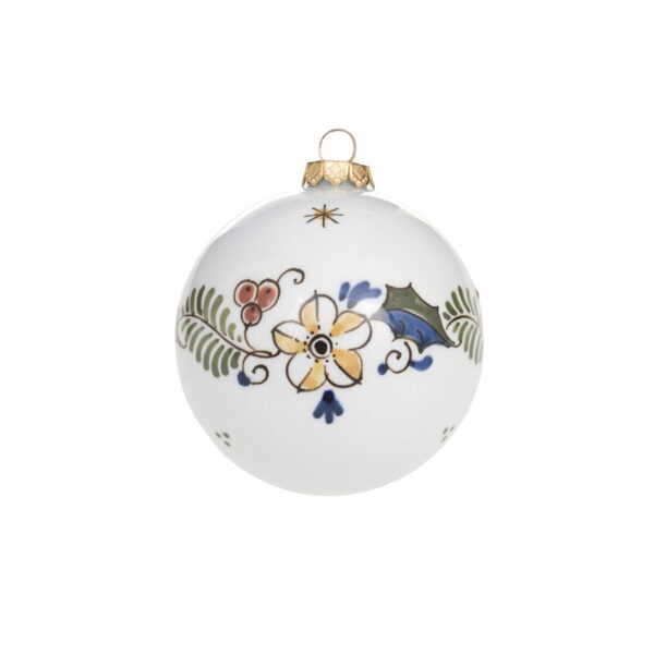 Christmas ball