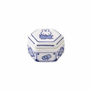 Tooth box miffy