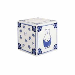 Piggy-bank cube miffy