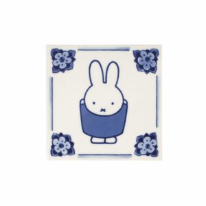 Tile miffy chearing