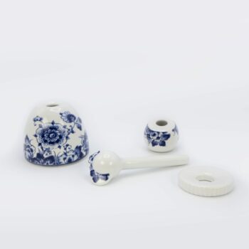 Classic flowers - Royal Delft