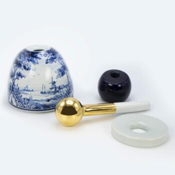 Proud Mary Landscape Ltd. - Royal Delft