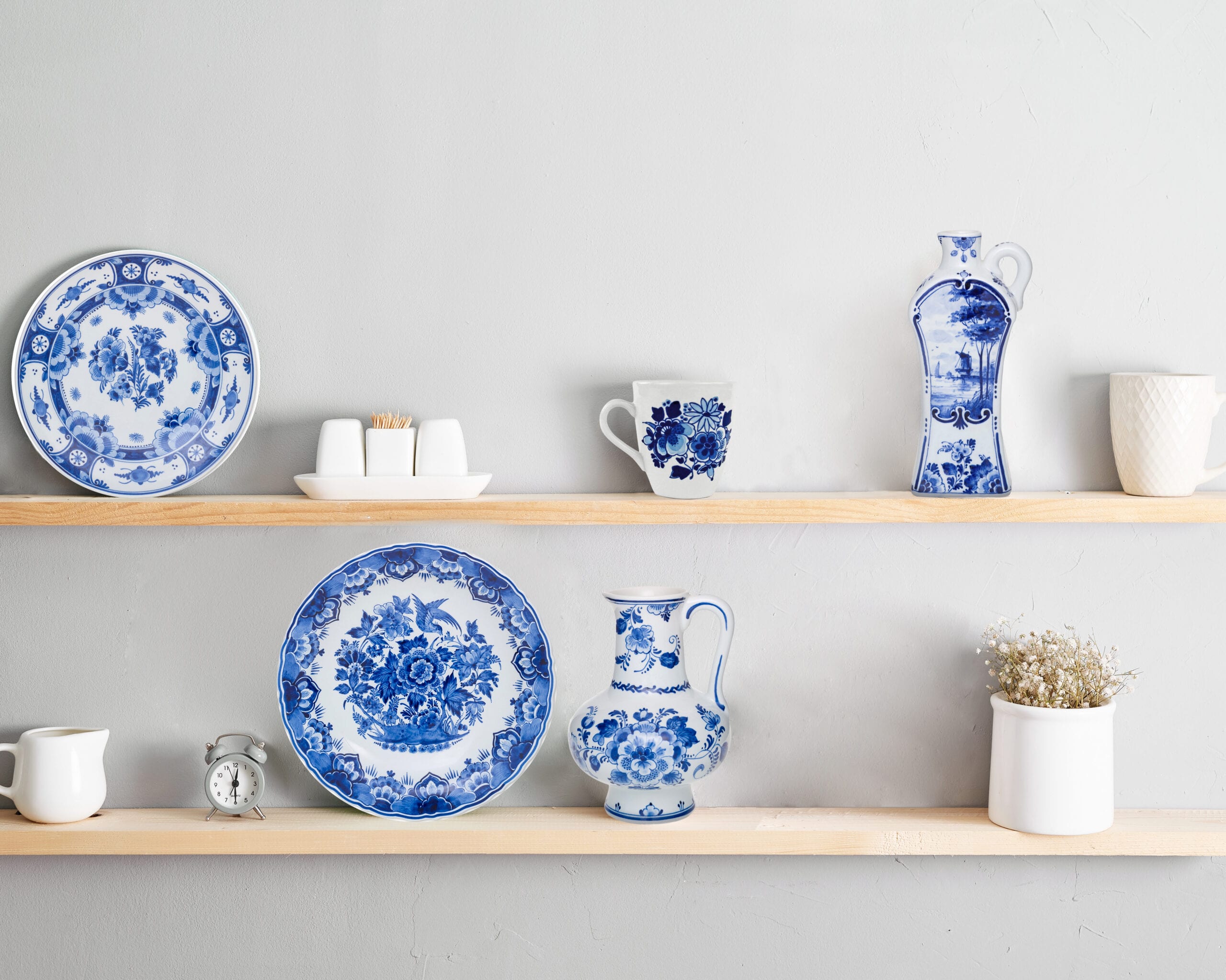 Jugs - Royal Delft