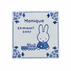 Tile miffy