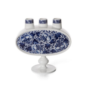 Moooi x Royal Delft - Delft Blue Model 3