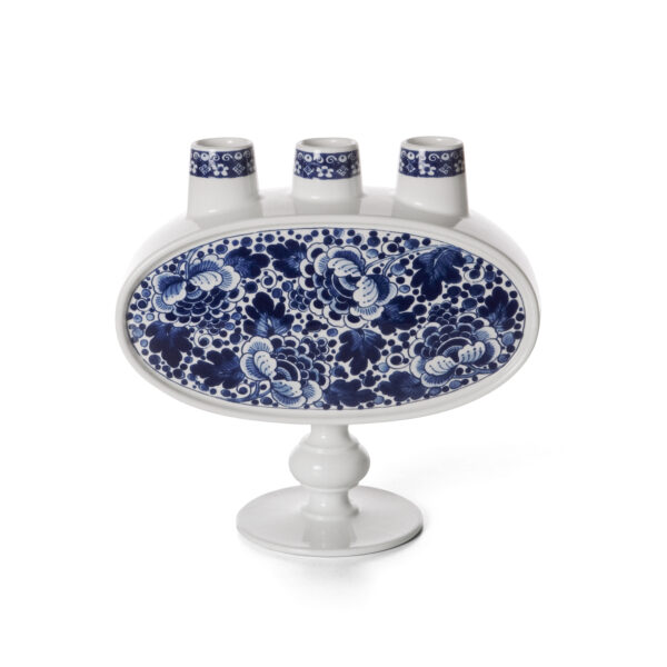 Moooi x Royal Delft - Delft Blue Model 3