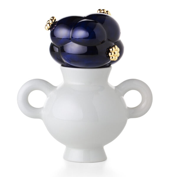 Moooi x Royal Delft : Delft Blue Model 7