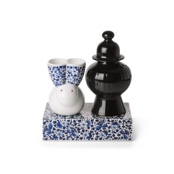 Moooi x Royal Delft: Delft Blue Model 9