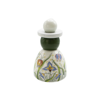 Wild Flower | Delfts Blauw | Polychroom | Royal Delft