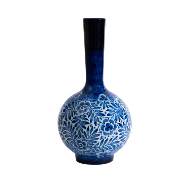 Tearbottle Rustic Flowers | The Vase Edition