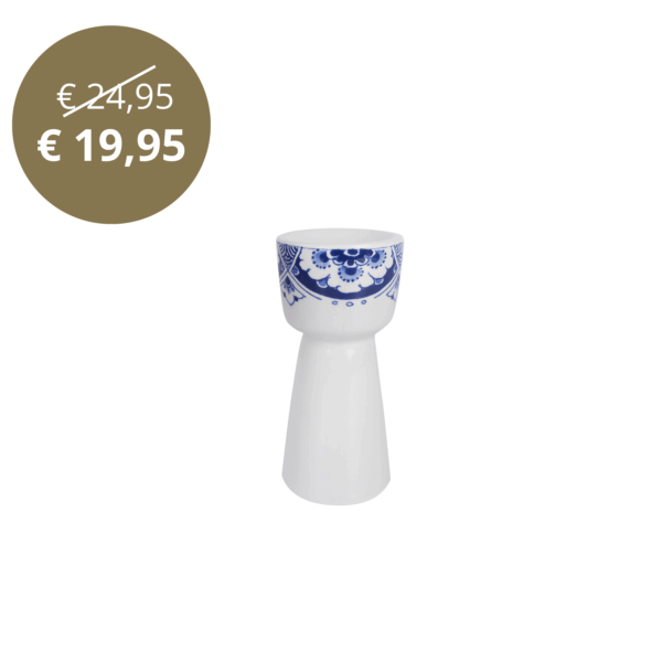 Candleholder small