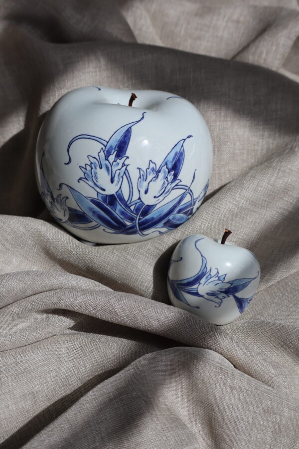 TULIP Touch of Nature set