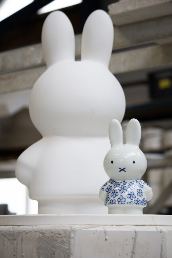 Classic Miffy partydress