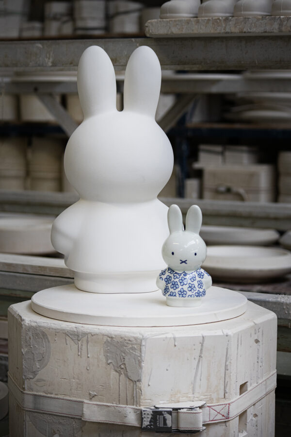 Classic Miffy partydress