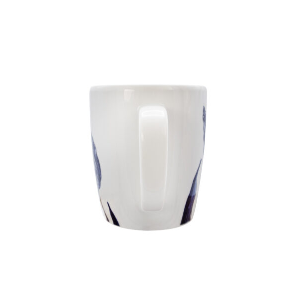 Blue Master Mug number 7 Tulip Augusto