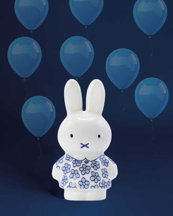 Classic Miffy partydress