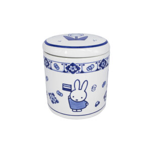 nijntje stroopwafelpot