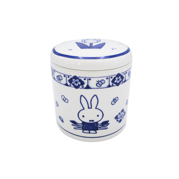 nijntje stroopwafelpot