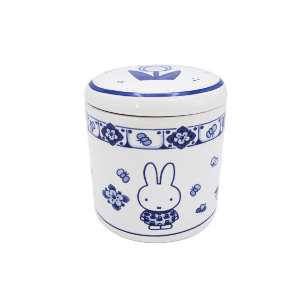 nijntje stroopwafelpot