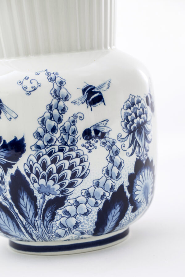 Vase Giulia | Bees paradise