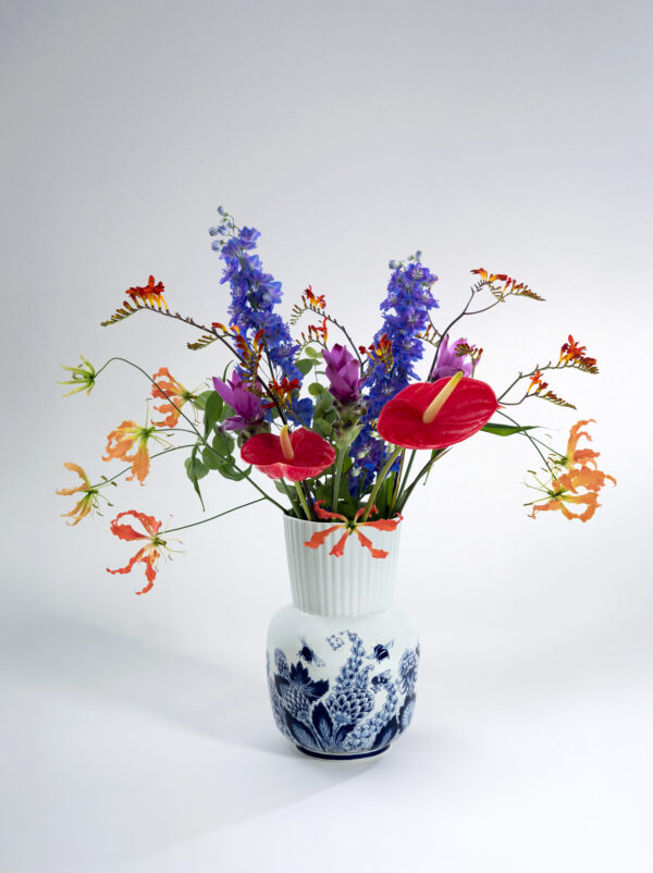 Vase Giulia | Bees paradise