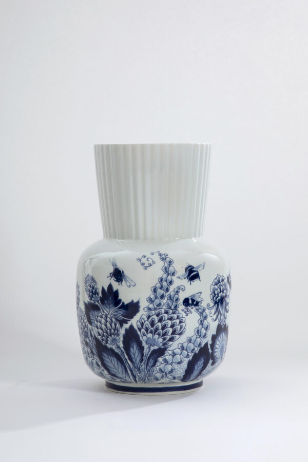 Vase Giulia | Bees paradise