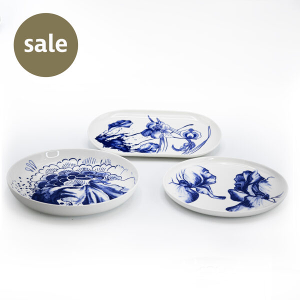 Tableware set 12-pieces