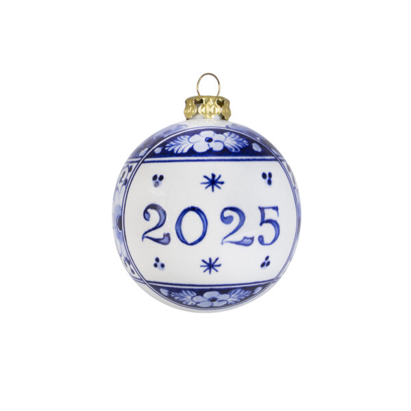 Christmas ball 2025