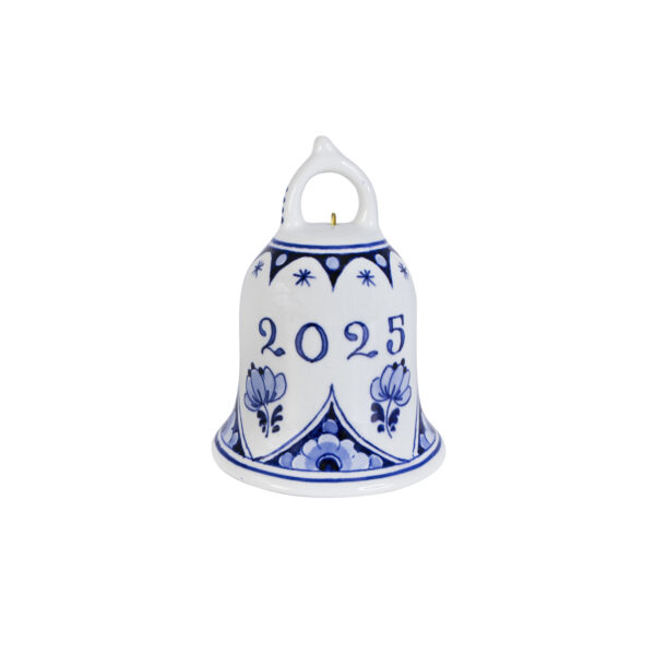 Christmas bell 2025