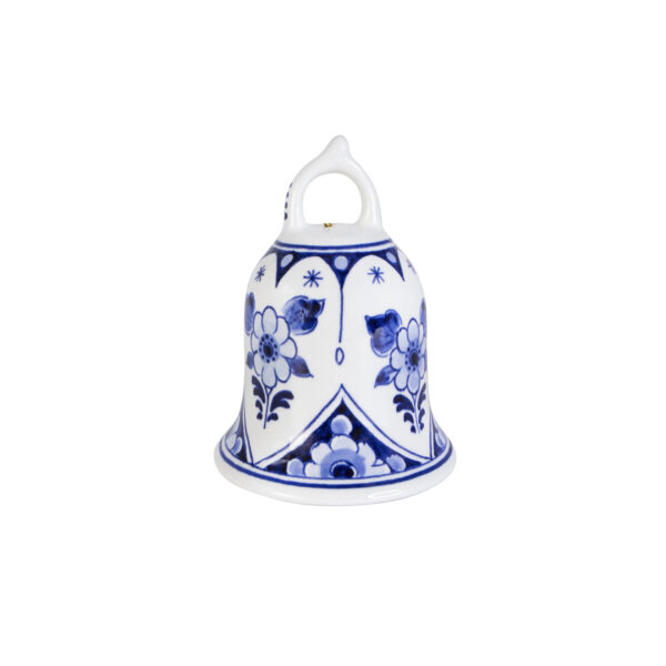 Christmas bell 2025