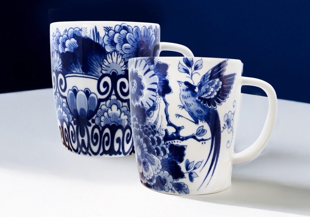 Master Mugs