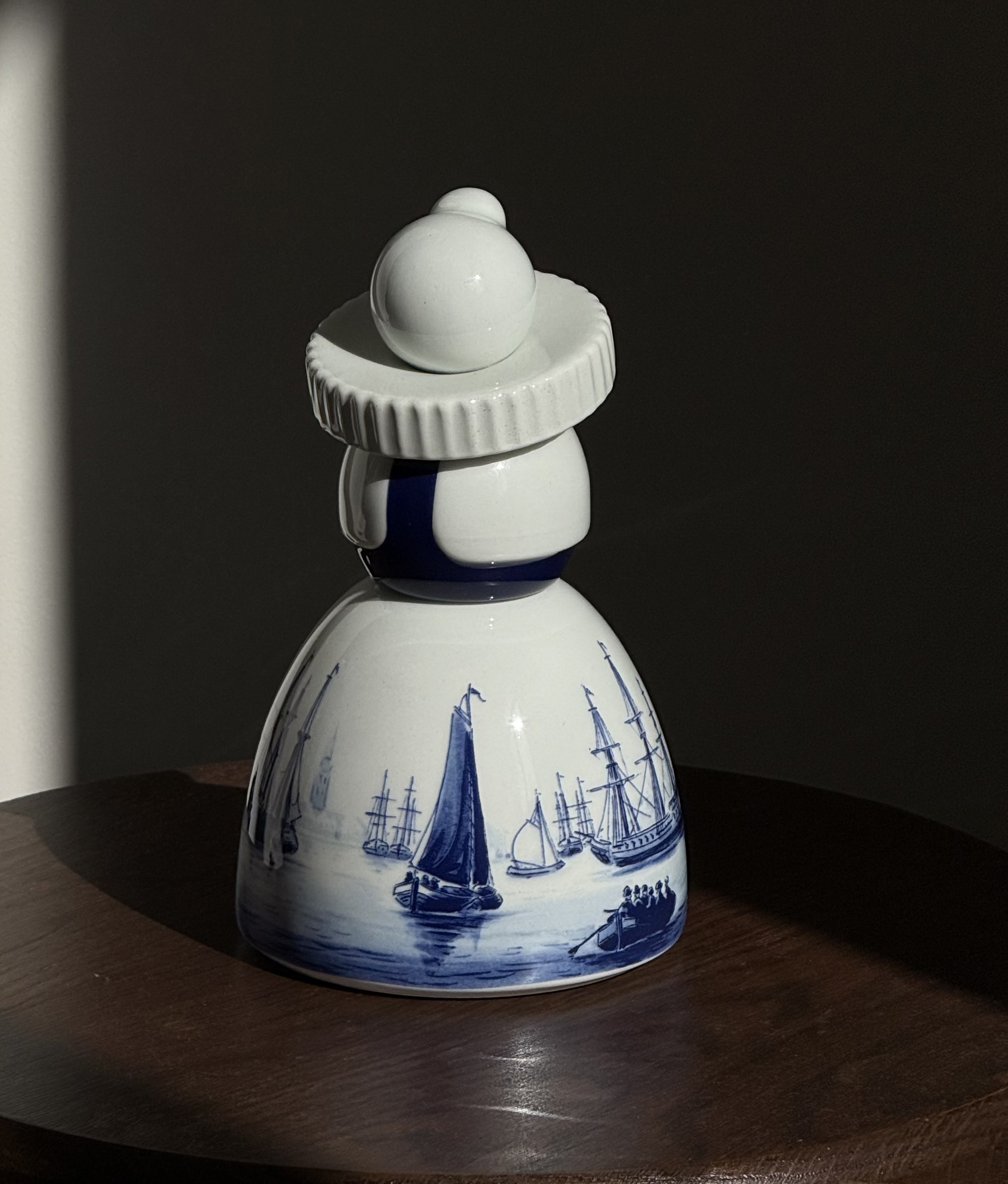 Proud Mary Dutch Harbour - Royal Delft