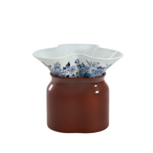 Mazzo Blue Brick Red Combi 002