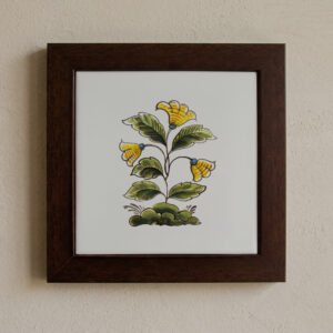 Tegel Wild Flower 07 Set