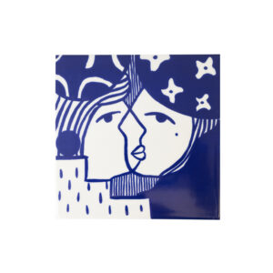 Tile Urban Blue | Madi