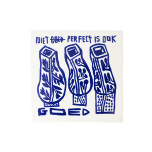 Tile Urban Blue Keya Tama