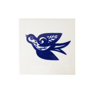 Tile Urban Blue Speto