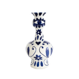 Vase | Claudio Limon | The Flowering Glaze