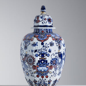 Vase | Claudio Limon | Eyes Into Your Soul