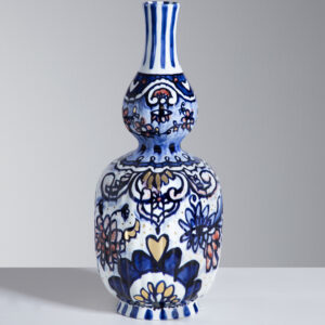 Vase | Claudio Limon | Petals of Love