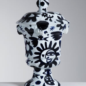 Vase | Claudio Limon | Where Dreams Learn To Fly