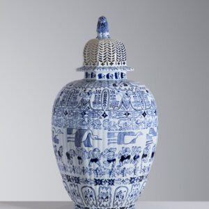 Vase | Keya Tama | Home